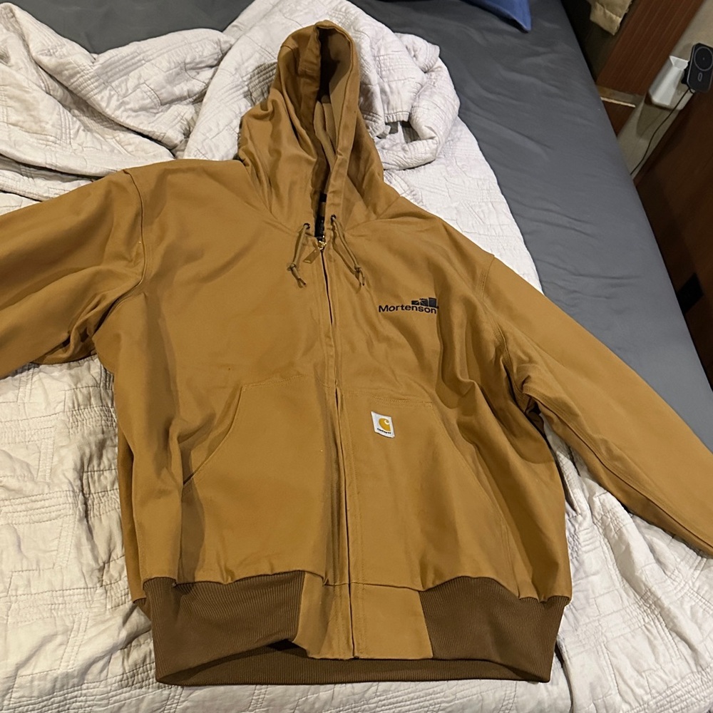 Carhartt Jacket